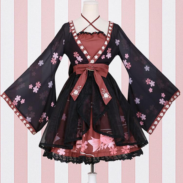 How to Go About Choosing the Best Lolita Fashion as a Beginner