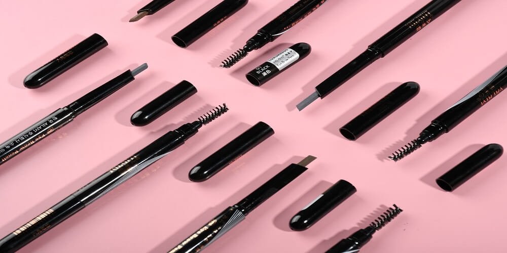 How to Pick the Best Eyebrow Pencil Color