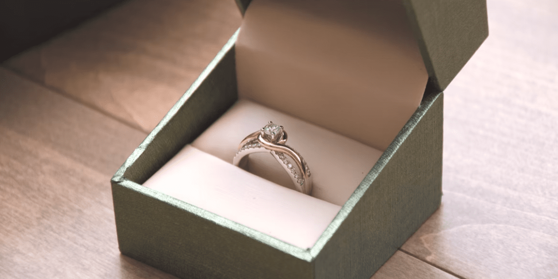 Moissanite Rings: Stunning and Affordable Alternatives to Diamonds