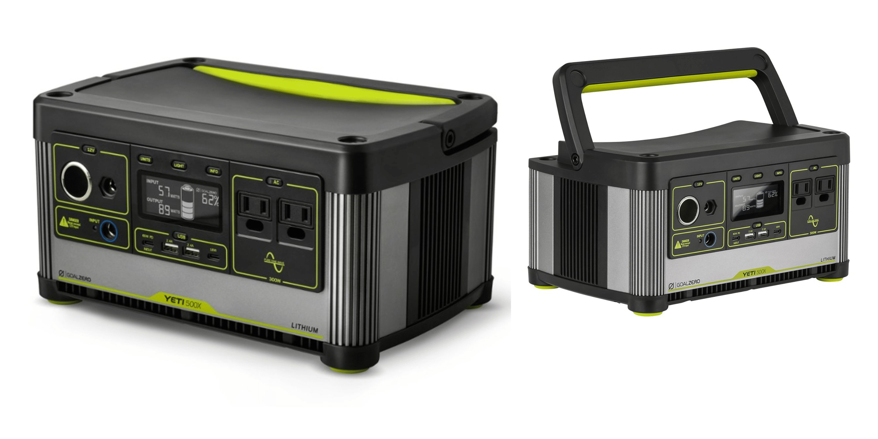 How to Choose the Best Portable Power Station for Camping?