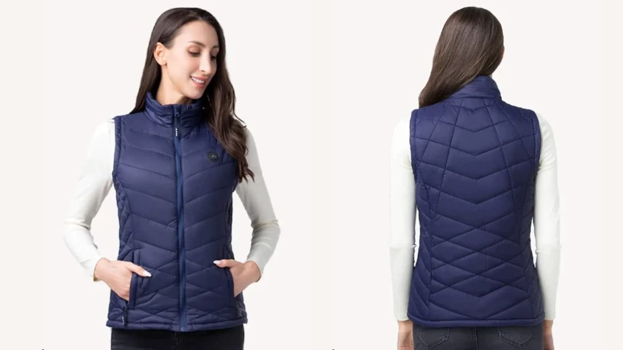 The Evolution of Heated Vests: Transforming Comfort, Convenience, and Economics