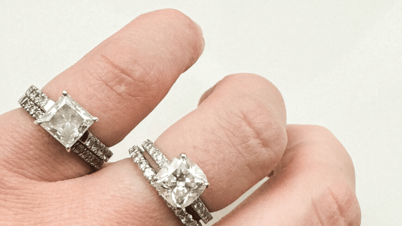 Why Choose Felicegals for Your Unique and Affordable Oval Engagement Ring?