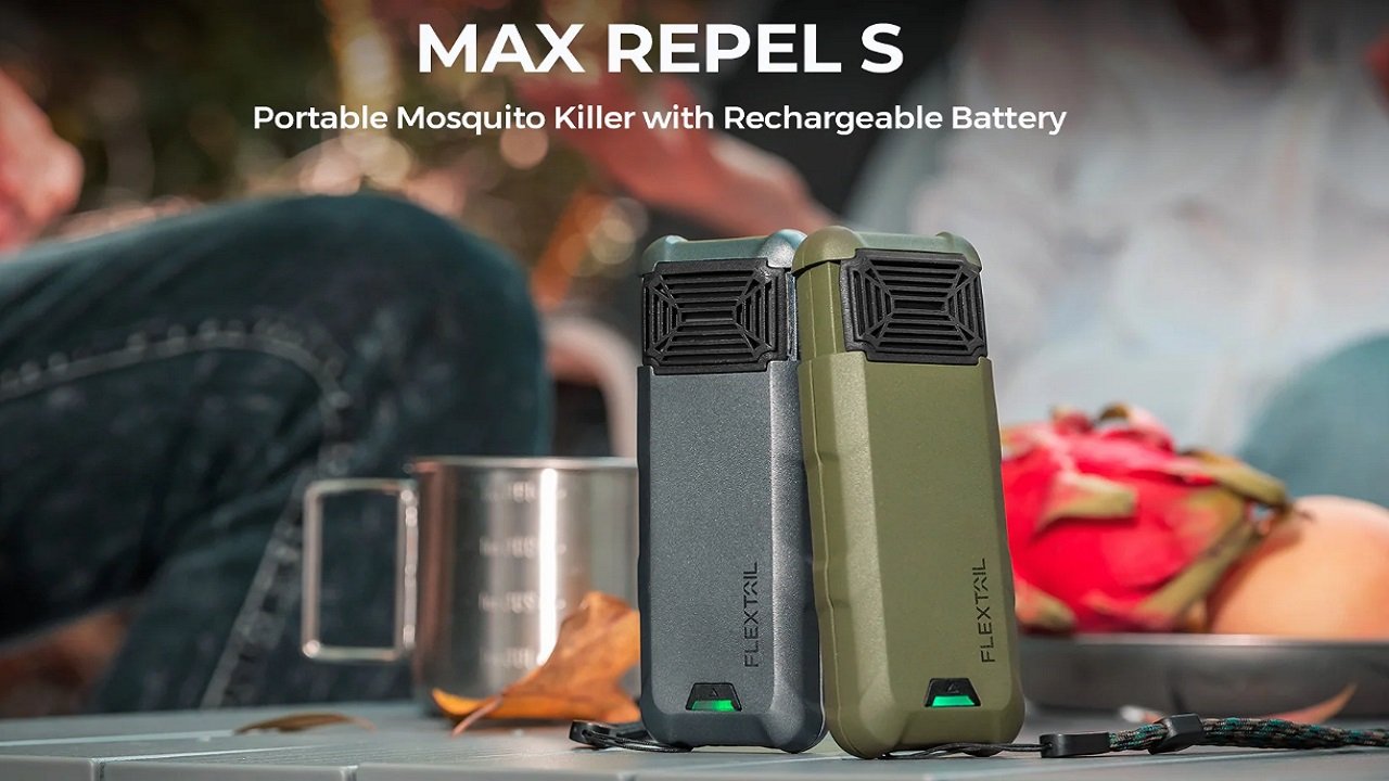 Portable Mosquito Repellents in Urban Parks: Enjoying Nature Without the Bug Bites