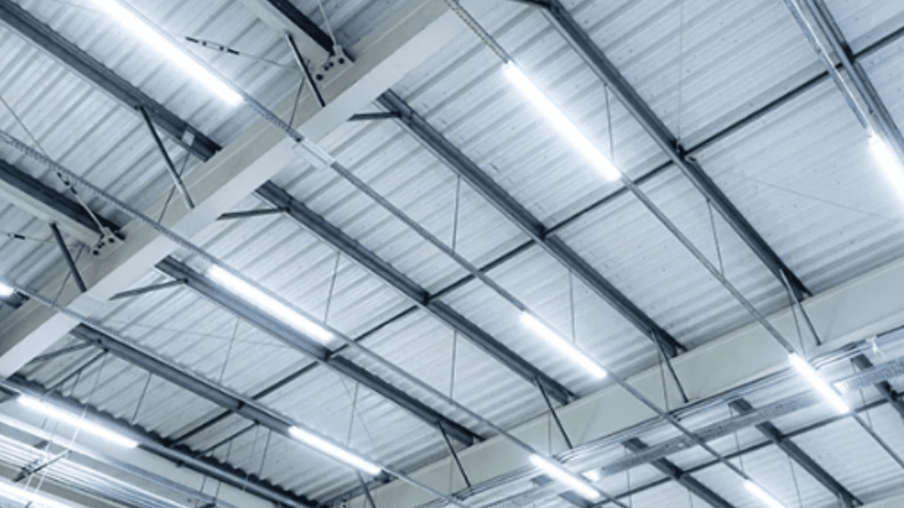 What Are the Various Kinds of Ceiling Lights That Are Available?