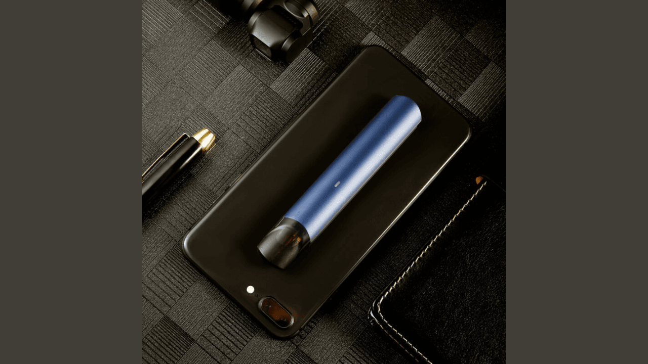 Vaping for Wellness: Can E-Cigs Help Smokers Quit?