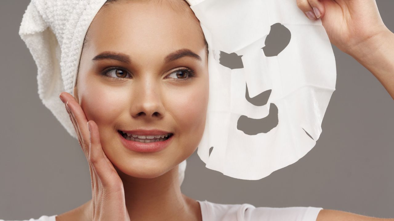Quality Assurance: How a Premium Sheet Mask Manufacturer Ensures Product Excellence?