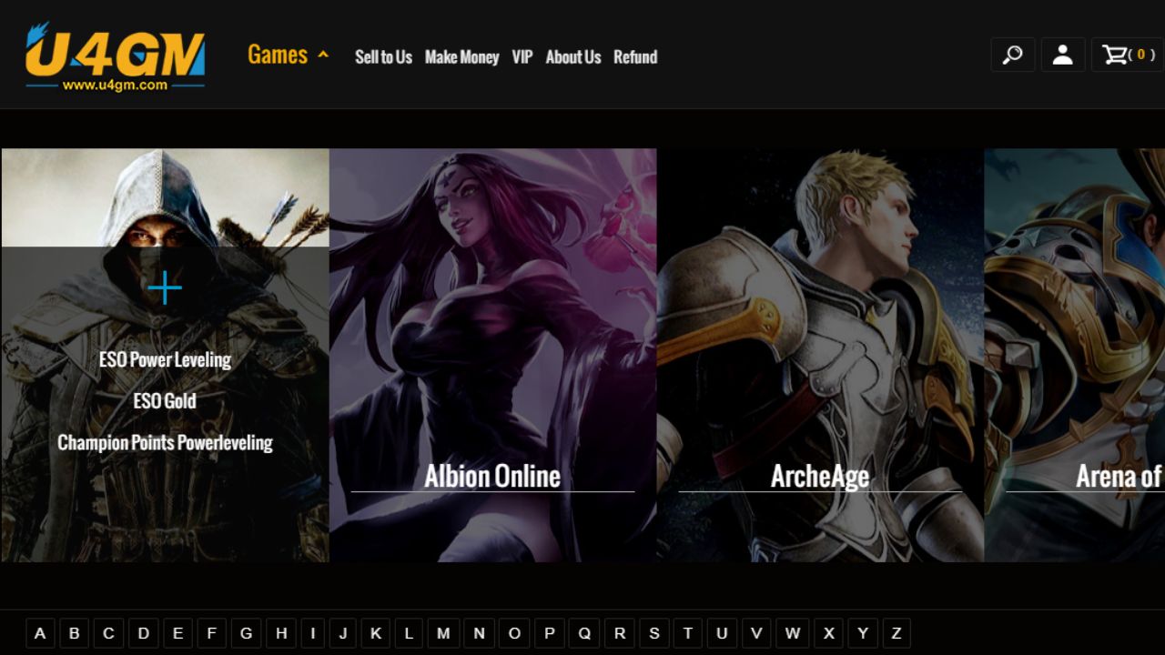 Explained: U4GM’s Refund Policy and Buyer Protection