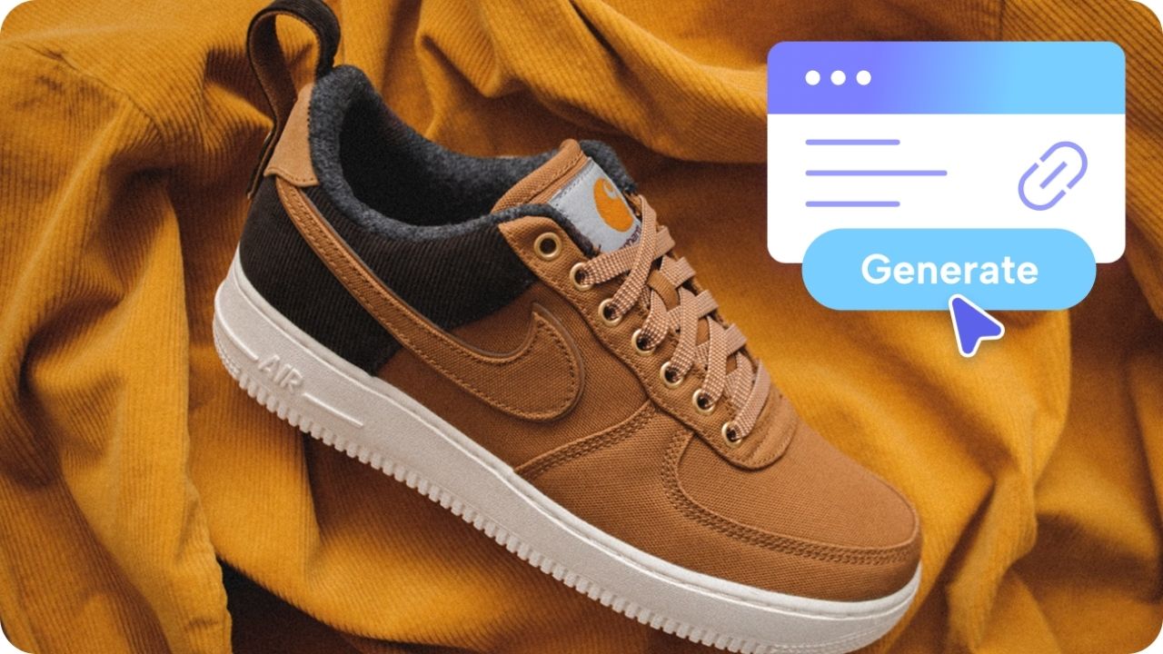 How AI Simplifies Shopify Product Video Creation