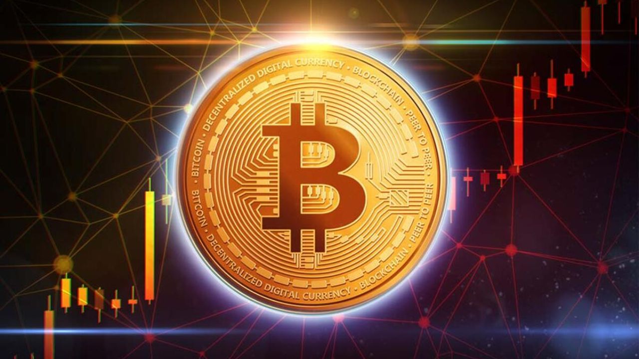 Live Bitcoin Price Today: BTC/USD Market Trends &amp; Updates