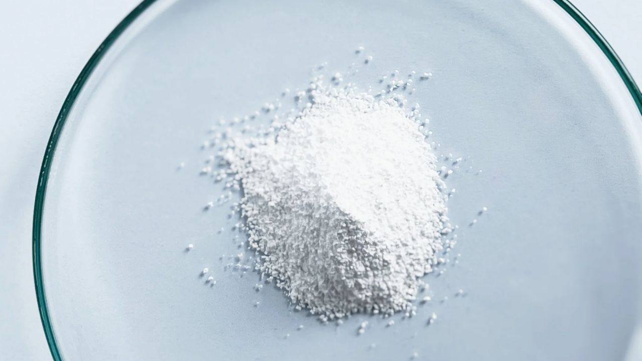 Why GSH Bio-Tech Is a Leading Supplier of Bulk NMN Powder