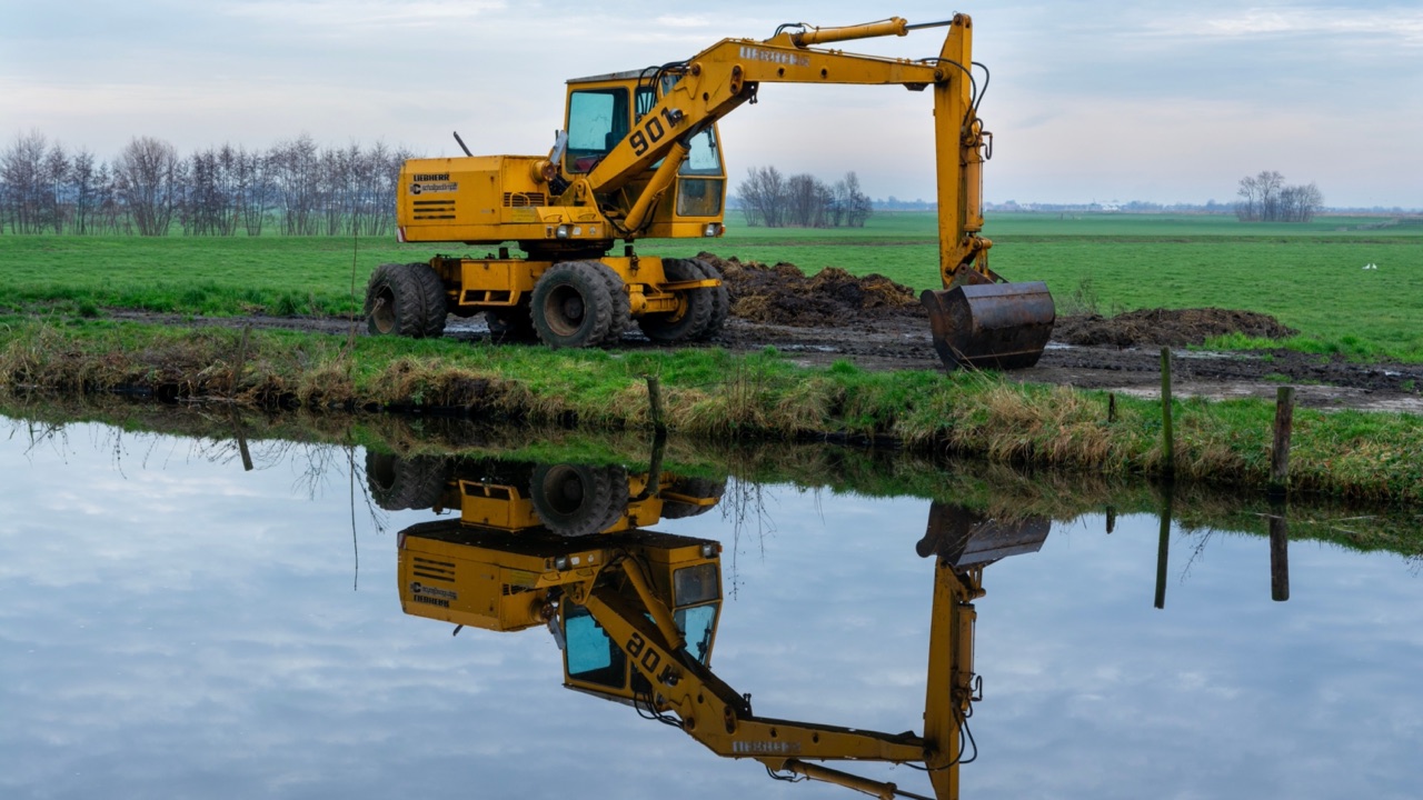 Why Trenching Depth and Width Decisions Are More Consequential Than Most People Account For