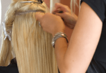 Are K Tip Extensions the Solution for Your Thin Hair Woes?