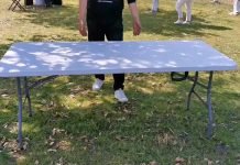 How Restaurants Can Enhance Dining Spaces with Versatile Wholesale Folding Tables